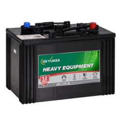 Batteries & Chargers